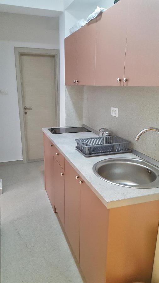 Apartman Sa Pogledom Na More 4 Budva Exterior photo